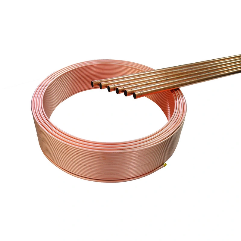 Medical Copper Tube